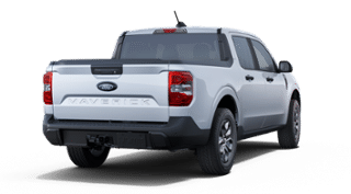 2025 Ford Maverick® External Image 4